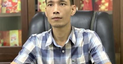 Công ty CP Tràng An: Nơi gửi trọn niềm tin của người tiêu dùng